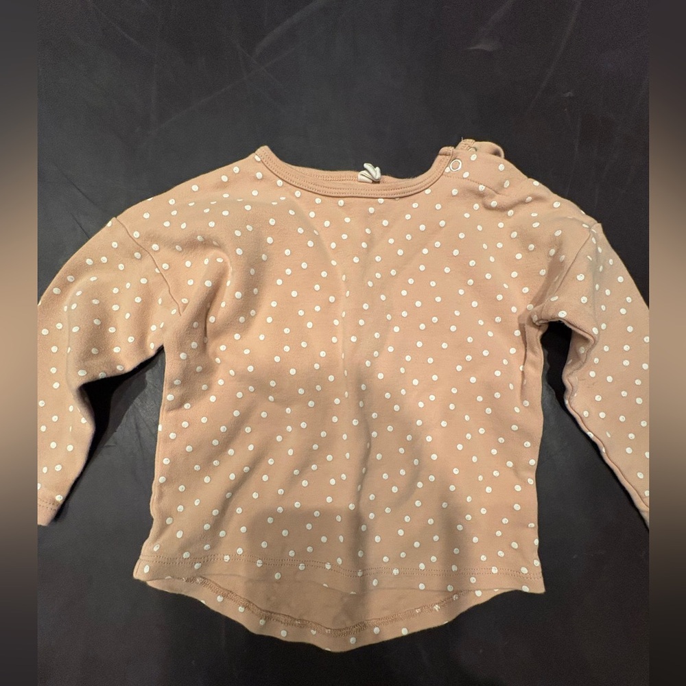 Quincy Mae top